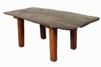 RED GUM TABLE