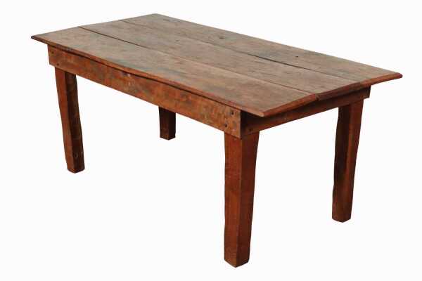RED GUM TABLE