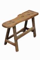 SADDLE MAKER'S BENCH - 2