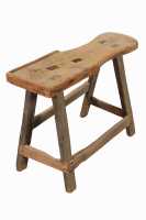 SADDLE MAKER'S BENCH - 3