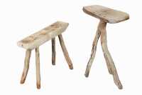 TABLE & BENCH - 2