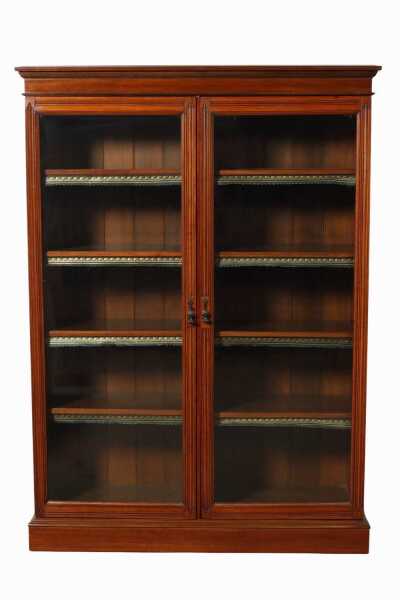 BOOKCASE
