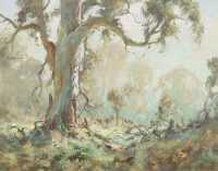 IVARS JANSONS (Australia, 1939-2017)
