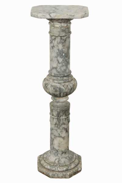 MARBLE COLUMN