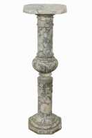 MARBLE COLUMN