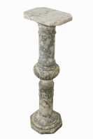 MARBLE COLUMN - 2