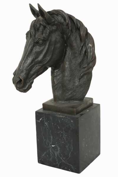 BRONZE FIGURE