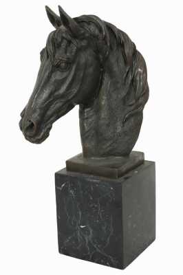 BRONZE FIGURE