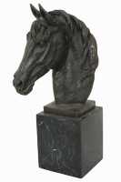 BRONZE FIGURE