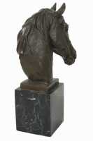 BRONZE FIGURE - 2