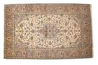 KASHAN RUG - 2