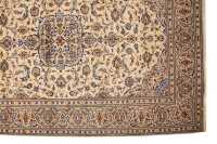 KASHAN RUG - 3