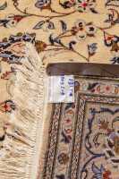 KASHAN RUG - 4
