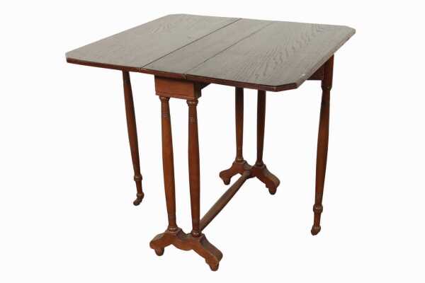 DROPSIDE TABLE