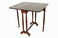 DROPSIDE TABLE
