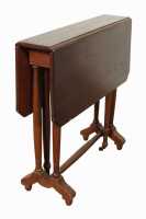DROPSIDE TABLE - 2