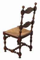 FRENCH SIDE CHAIR - 3