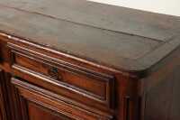 FRENCH SIDEBOARD - 3