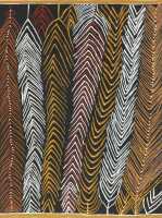NAMIYAL BOPIRRI (Australia, Aboriginal, 1927- )