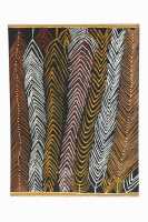NAMIYAL BOPIRRI (Australia, Aboriginal, 1927- ) - 2