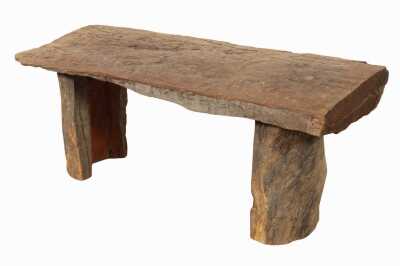BENCH SEAT