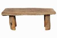BENCH SEAT - 3
