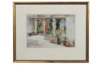 SIR WILLIAM RUSSELL FLINT (Scotland, 1880-1969) - 2