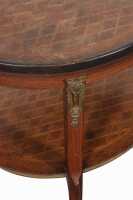 BUTLER'S TABLE - 3