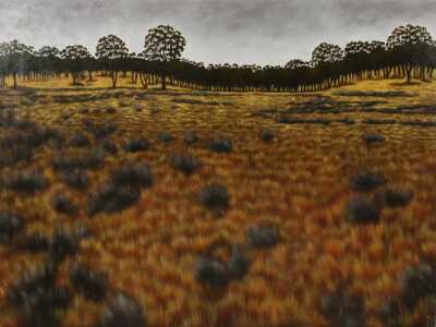 KAREN STANDKE (Germany, Australia, 1973- )