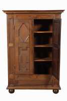 OAK LINEN PRESS - 2