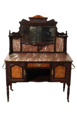 WASH STAND