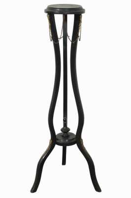 PEDESTAL