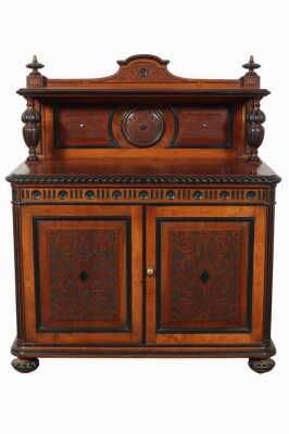 CHIFFONIER