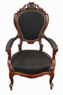 ARMCHAIR