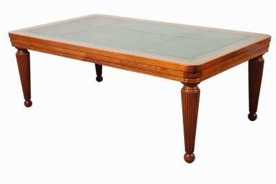 LIBRARY TABLE