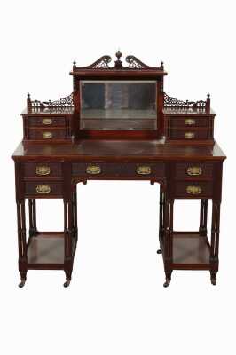 WRITING TABLE