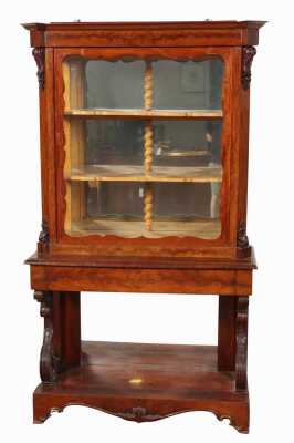 VITRINE CABINET