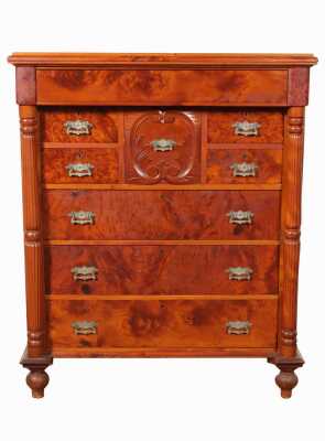 HUON CHEST OF DRAWERS