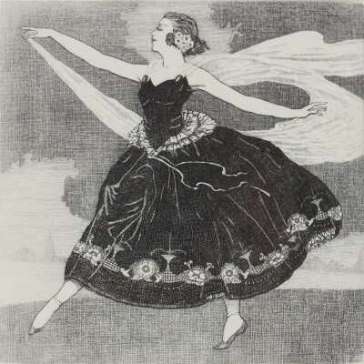 ADRIAN GEORGE FEINT (Australia, 1894-1971)