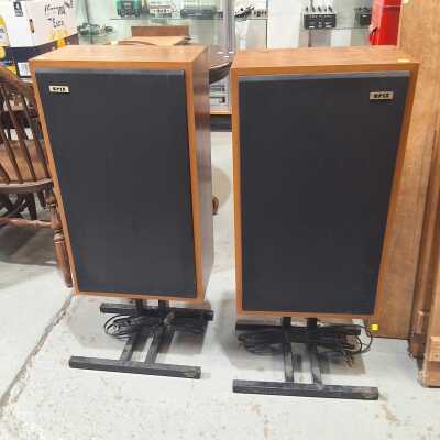 SPEAKERS