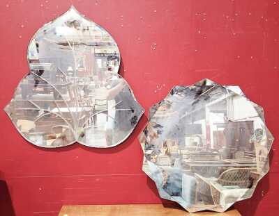 MIRRORS