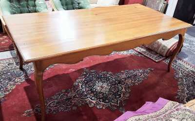 FARM HOUSE TABLE