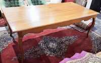 FARM HOUSE TABLE