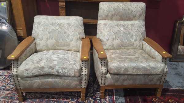 ARMCHAIRS