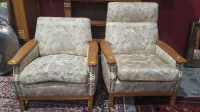 ARMCHAIRS