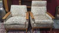 ARMCHAIRS