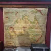 EDUCATION MAP