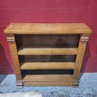 BOOKSHELF