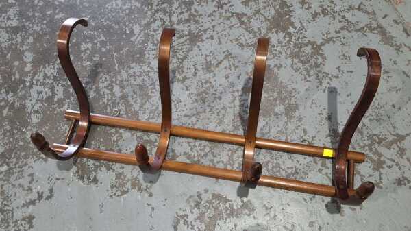 COAT RACK