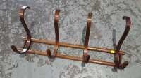 COAT RACK